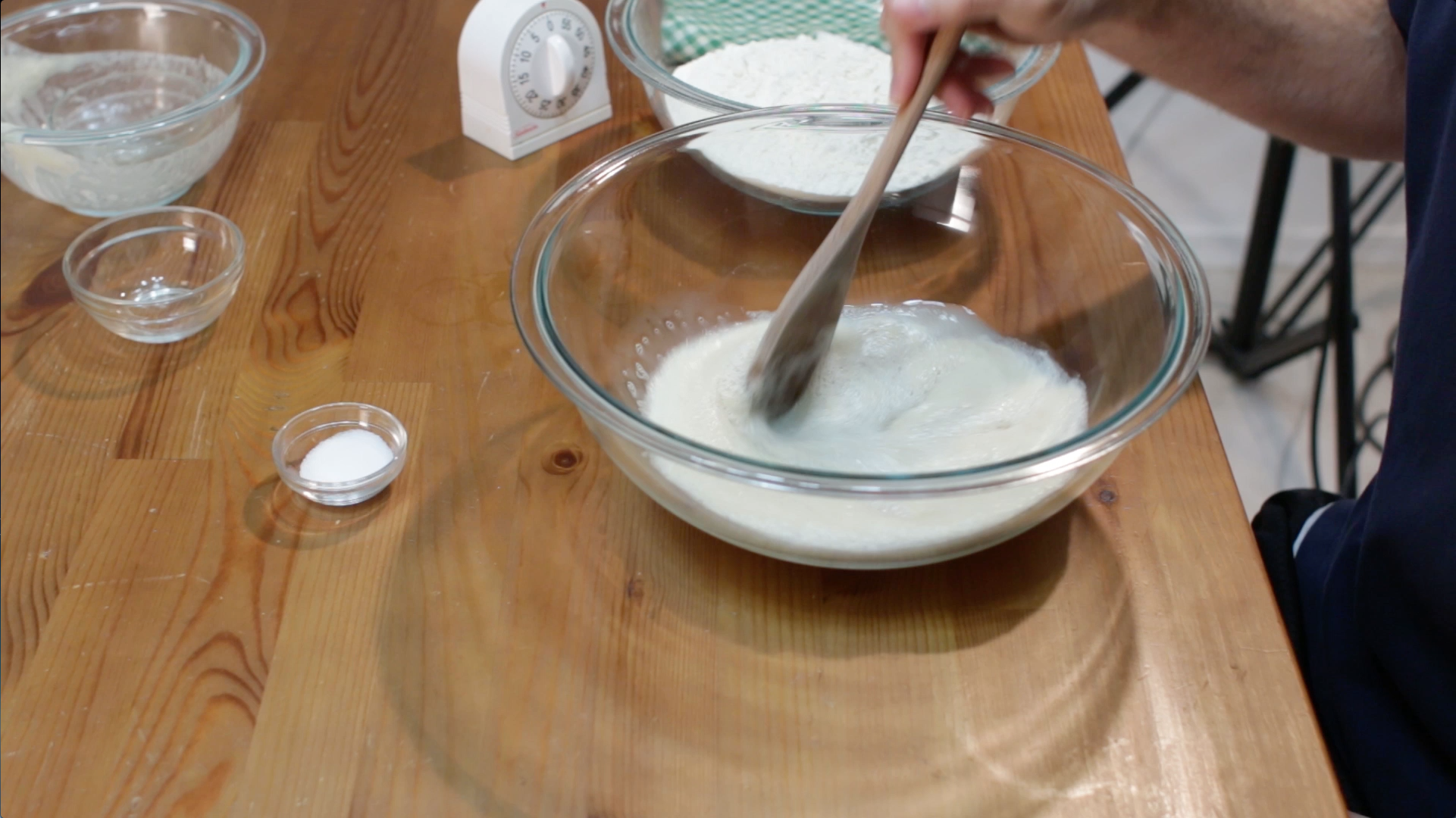 Easy Amazing White Bread Recipe 10 Steps (with Pictures) Instructables