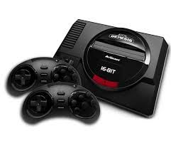 Adding Games to Atgames Genesis Flashback HD