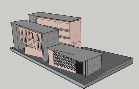 Iteration 9–11: Final Moves Toward the Built Vision