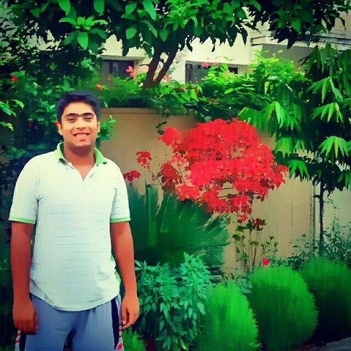 author