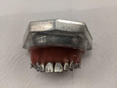 Remove Brackets
