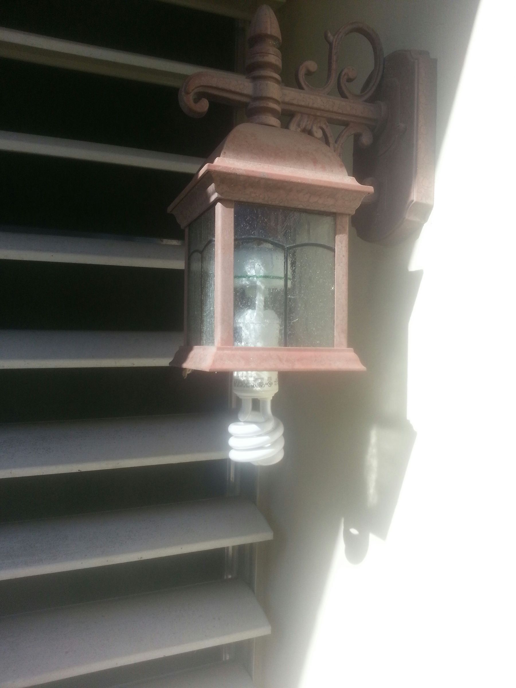 create a versatile motion light sensor