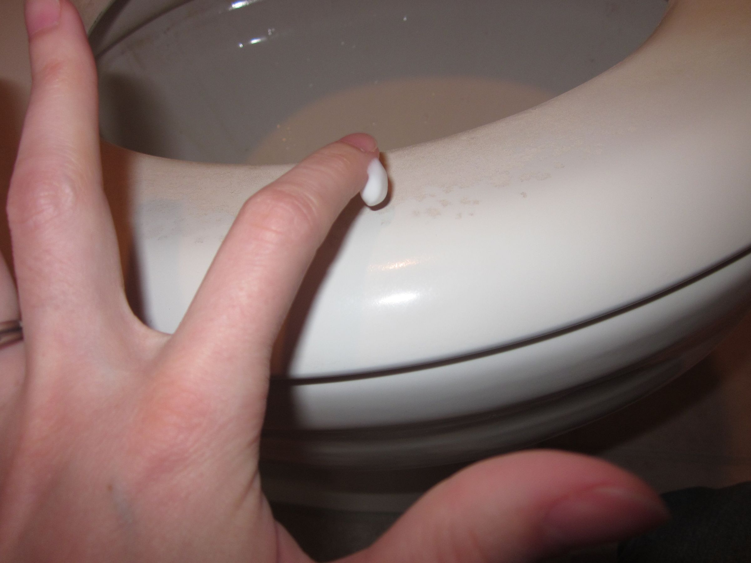 Toothpaste Toilet Prank 5 Steps Instructables
