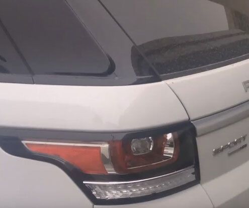 How to Add Smart Key for Land Rover 2014