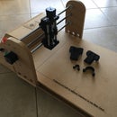 Make a Z-axis for Your Laser Engraver!