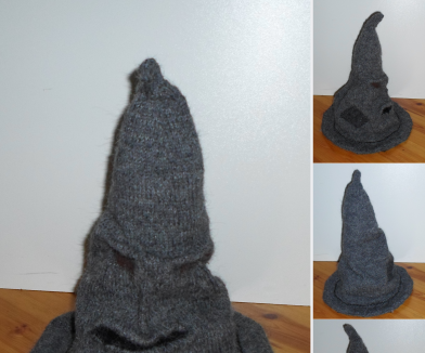 A Recipe of Sorting Hat