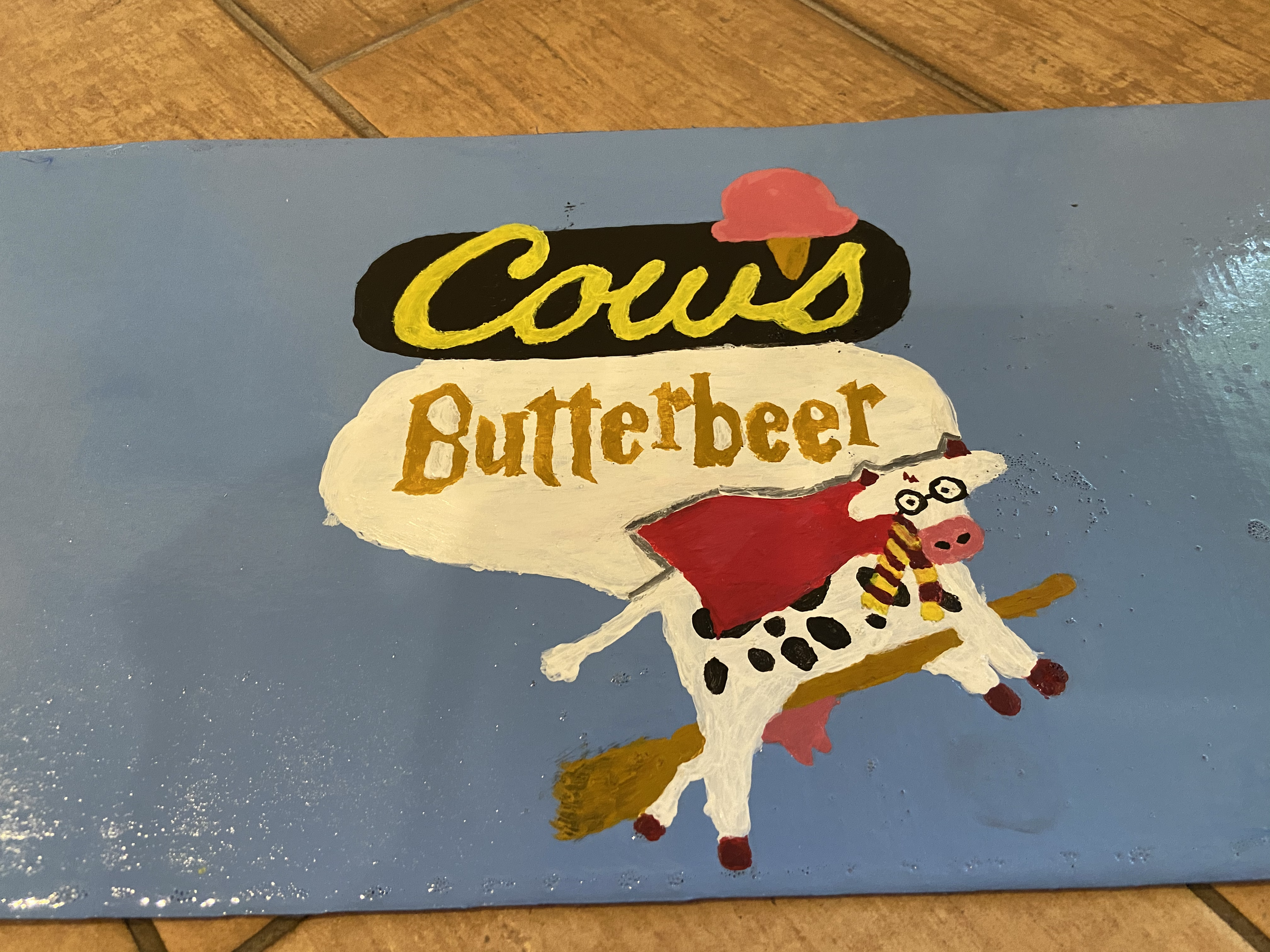 The Big Ice Cream Container 9 Steps (with Pictures) Instructables