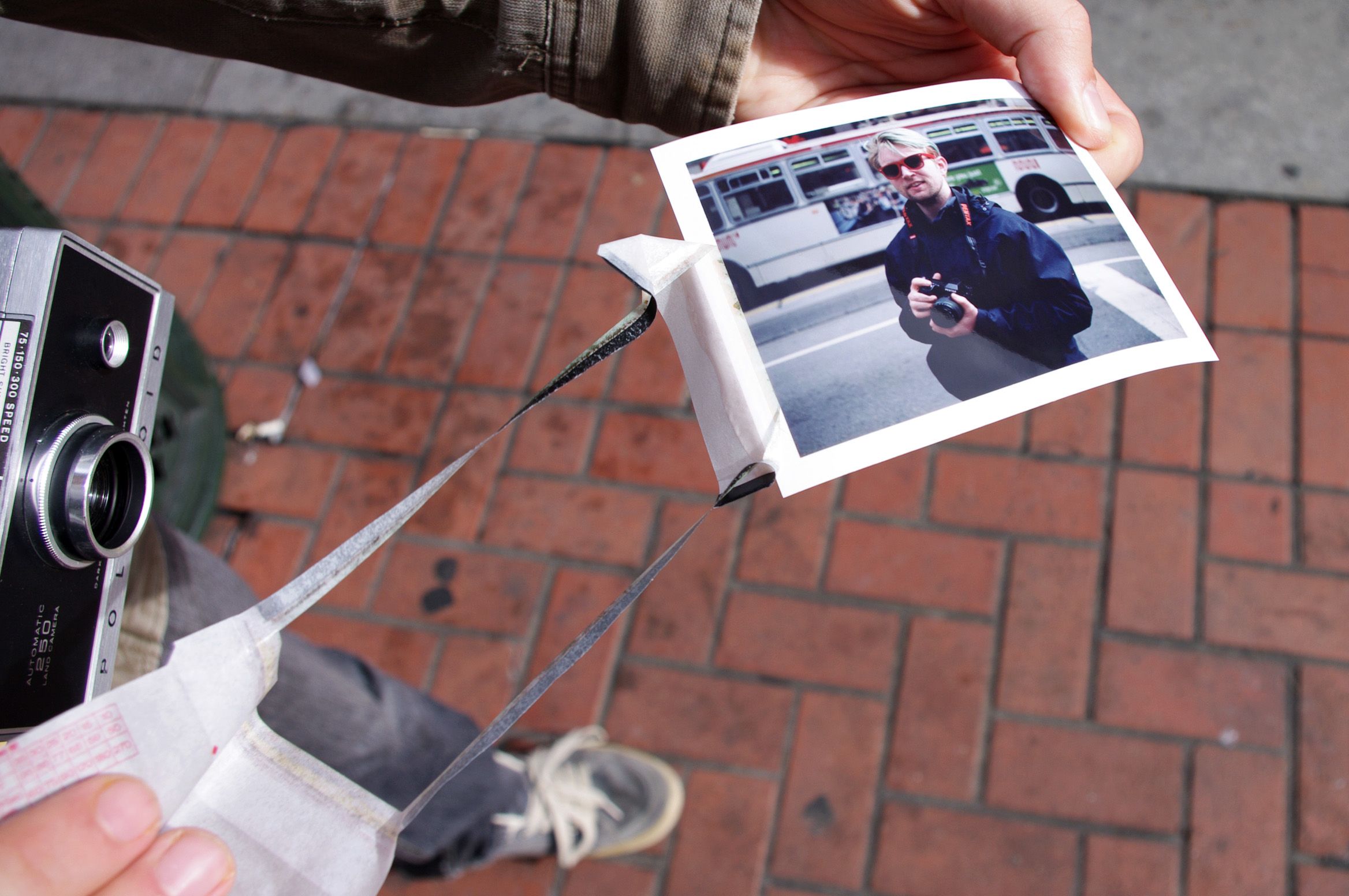 Resurrect a Polaroid Land Camera : 32 Steps (with Pictures) - Instructables