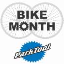 How to Enter the Park Tool Bike Month