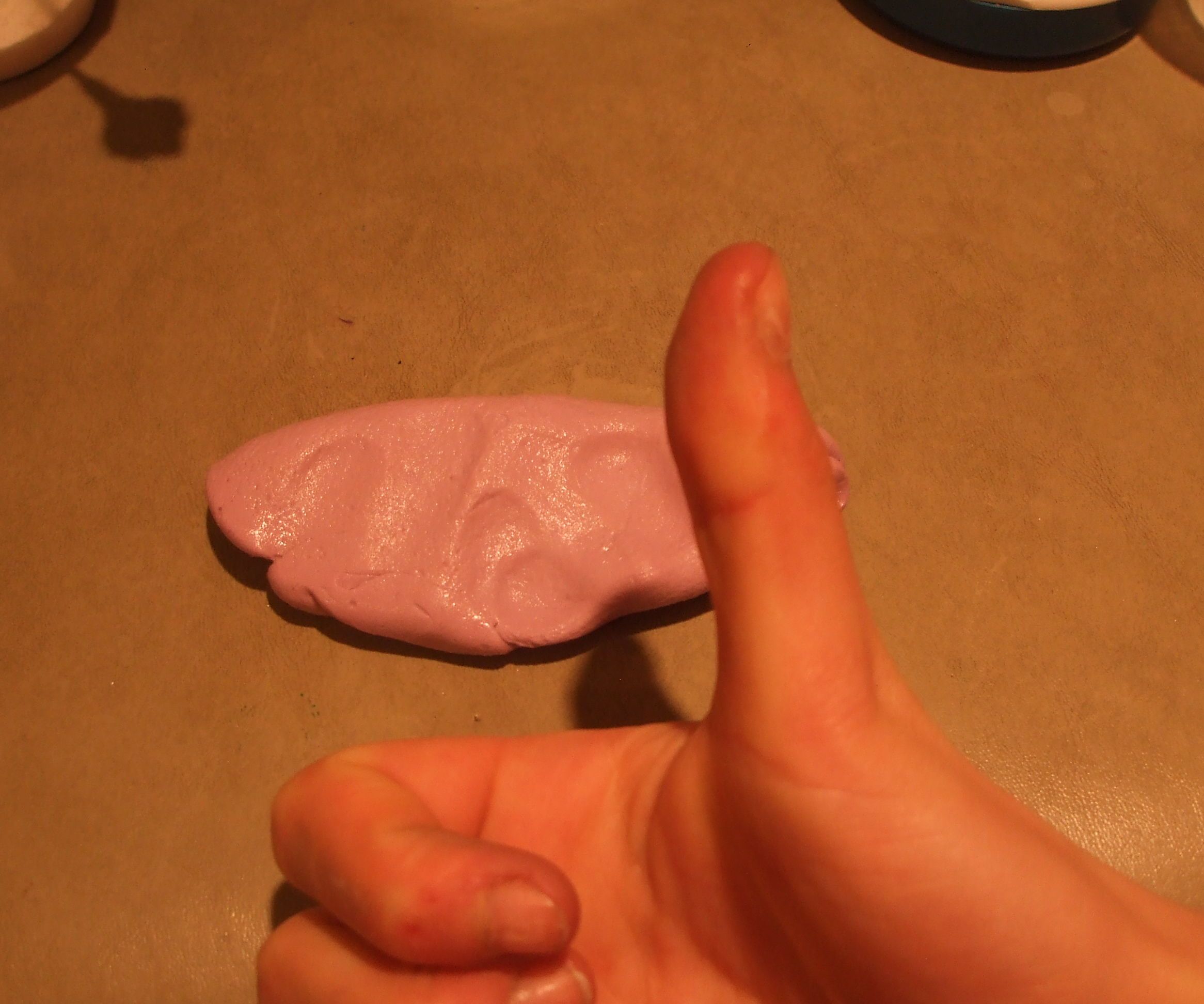 Homemade Slime