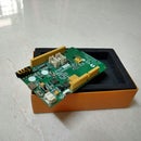 Sensor Value Triggered Email on Linkit One Using GoBetwino