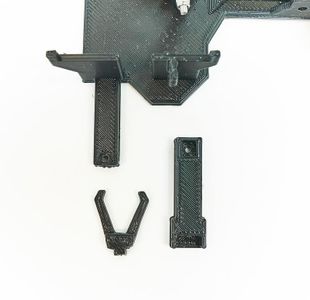 Eraser Holder