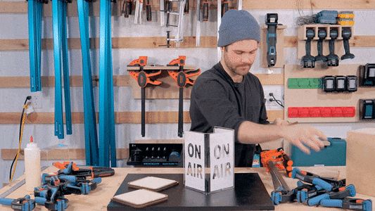 Engraving and Final Assembly