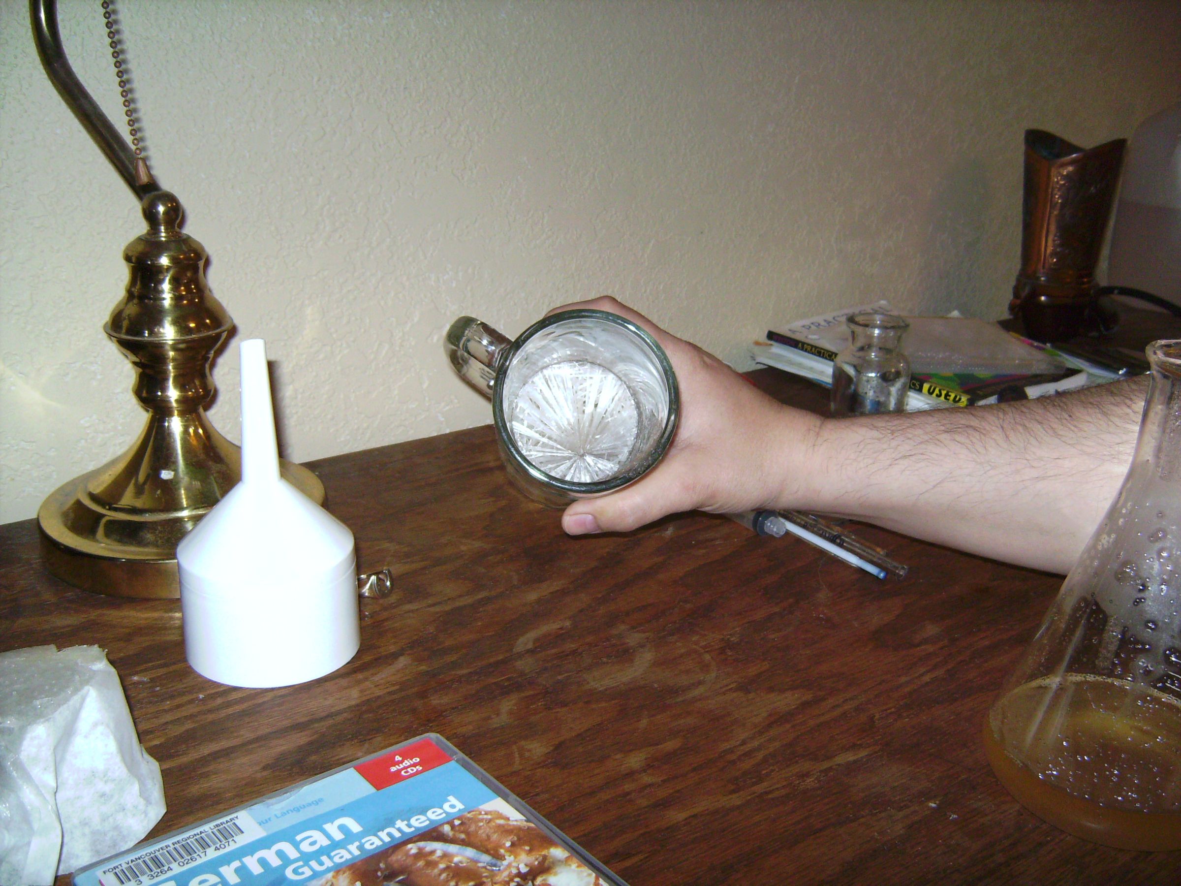 Sodium Acetate (heat Pack Crystals) Easy Instuctions No Special