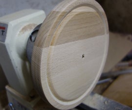 Turning the Block and Baseplate