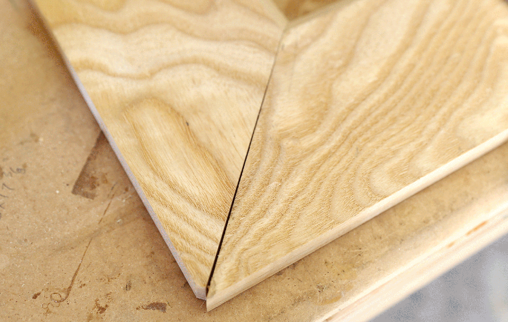 Bevels and Mitres 8 Steps Instructables