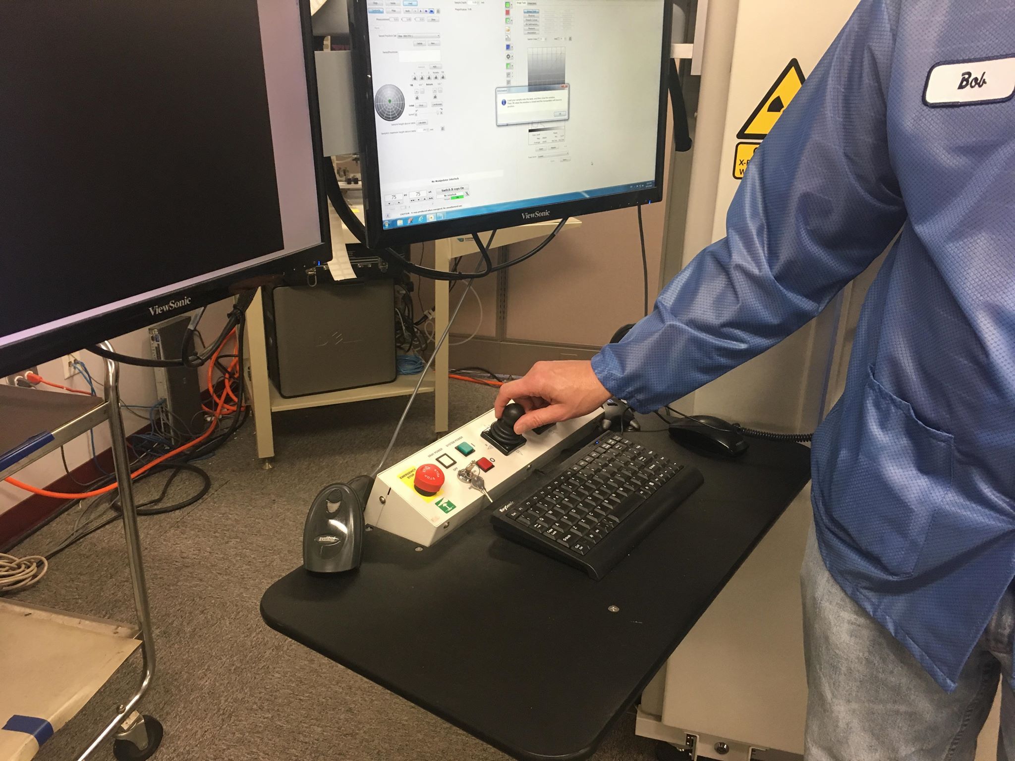 BGA XRay Inspection Learn How to Inspect? 7 Steps Instructables