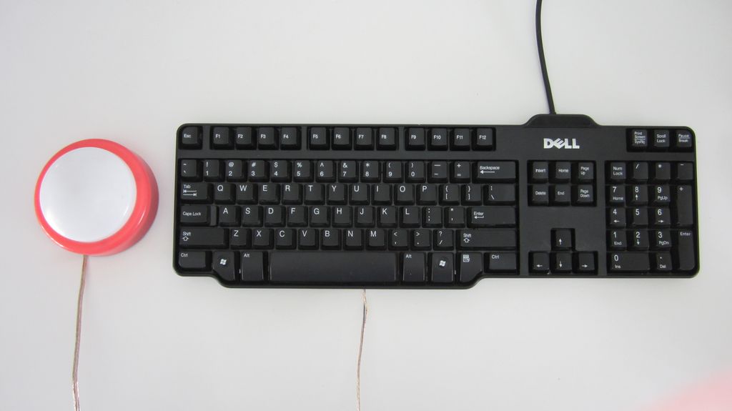 Create External Buttons for Your Keyboard : 11 Steps (with Pictures ...