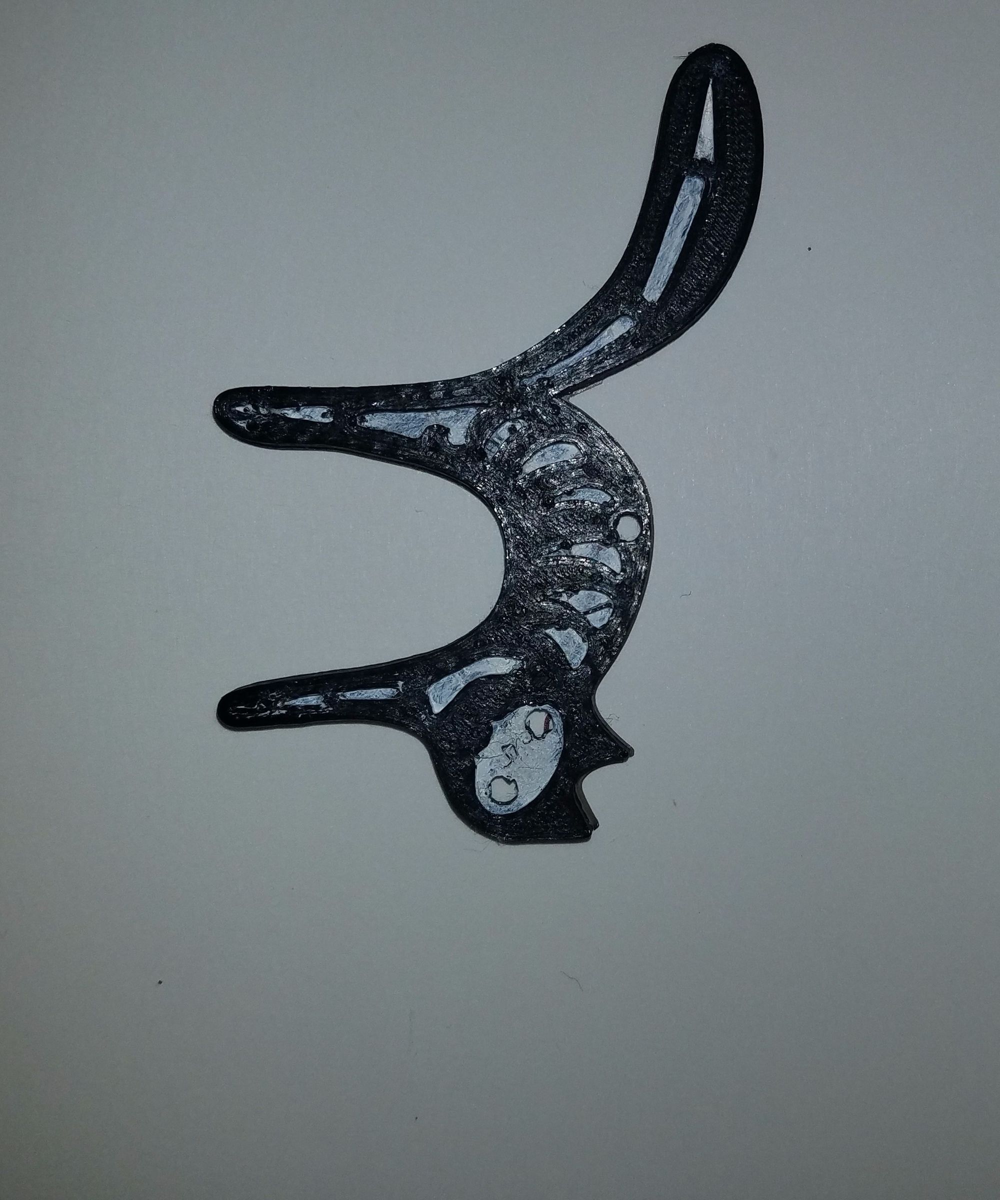 Holloween Cat Jewelry 