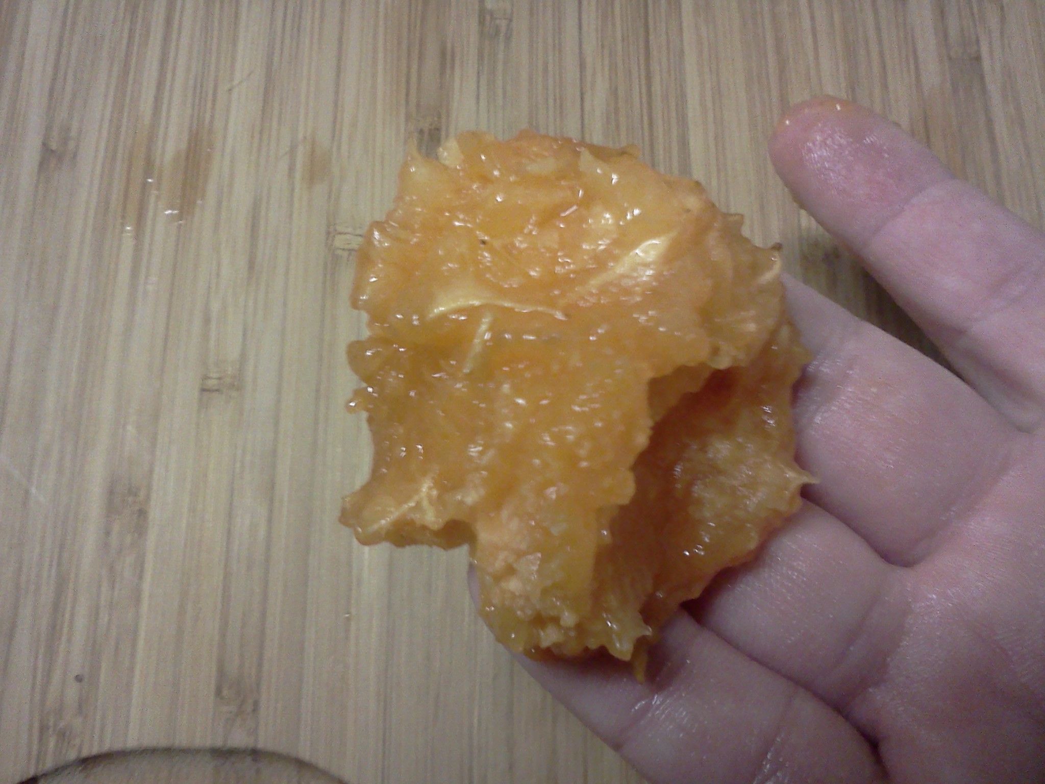 Dehydrating Apricots 4 Steps (with Pictures) Instructables