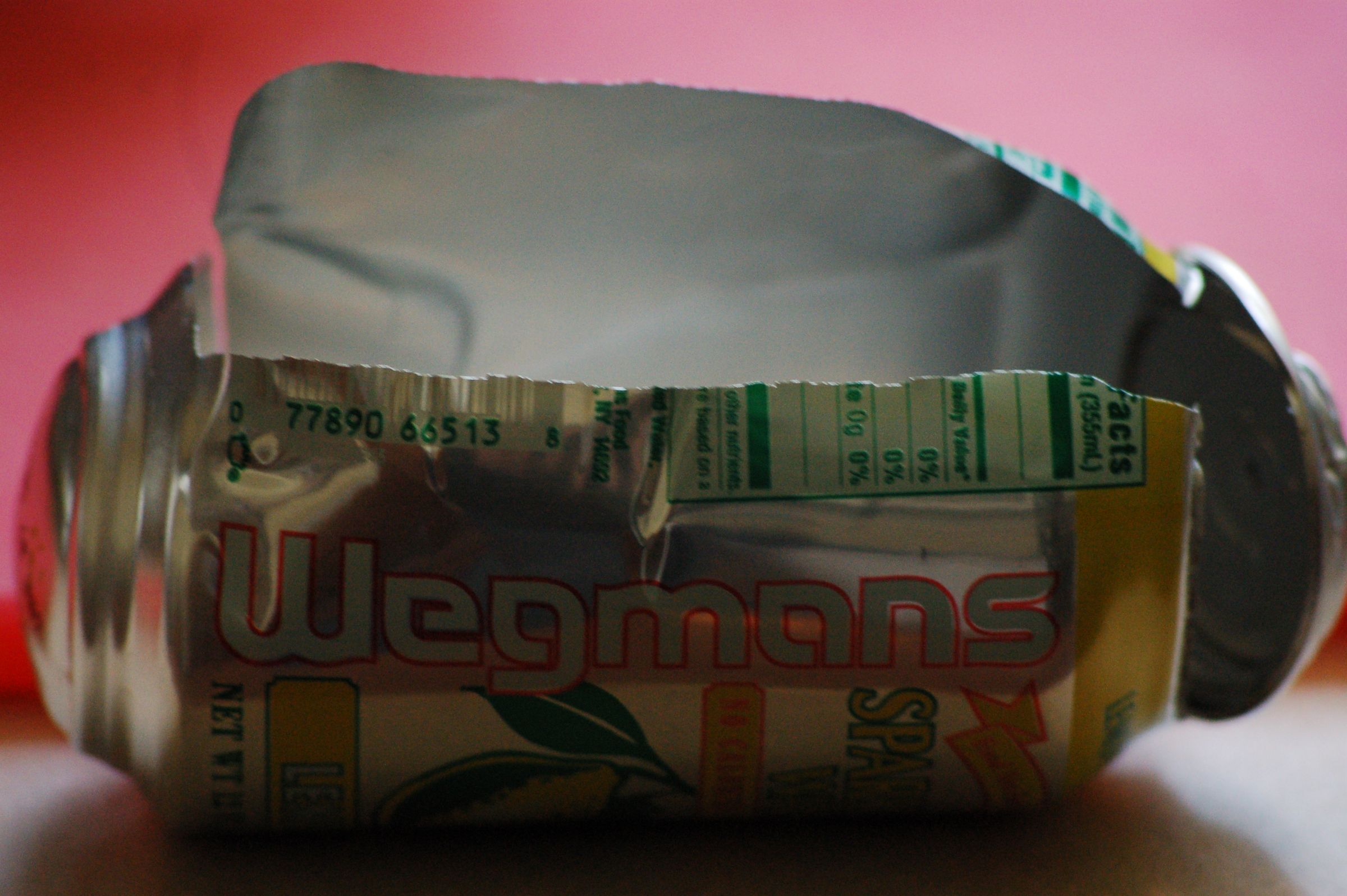 How to Make a Can of Soda Explode 3 Steps Instructables
