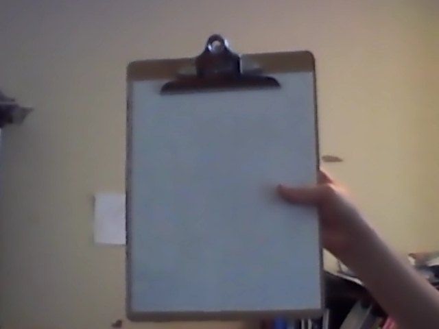 Easy White Board
