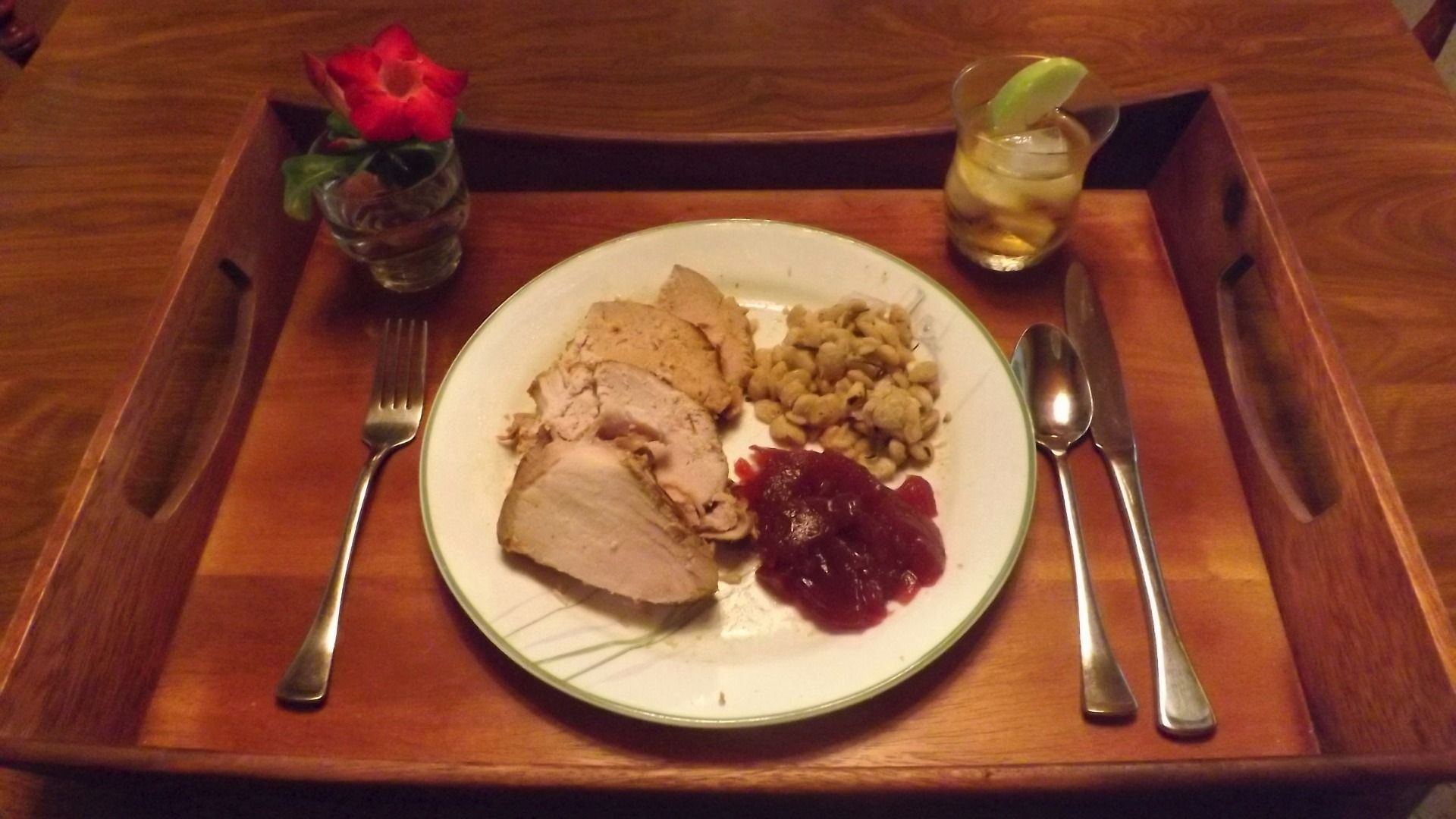 SOUS VIDE BONELESS PORK LOIN ROAST 3 Steps (with Pictures