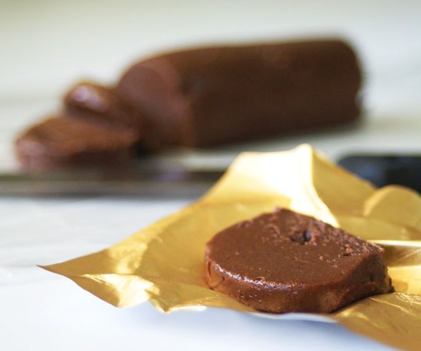 Peanut Butter Nougat