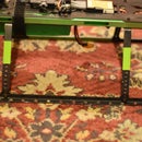 How to Build Custom Multicopter Landing Gear