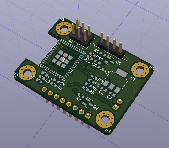 Wearable Health Monitoring Sensor for Domestic Animals Using ESP32