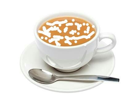 How to Make Magic Spicy Tea....