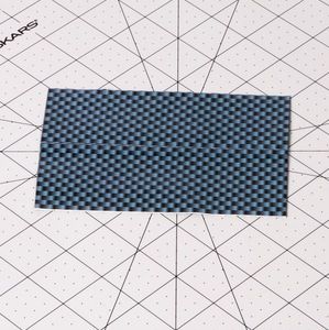 Making the Fabric
