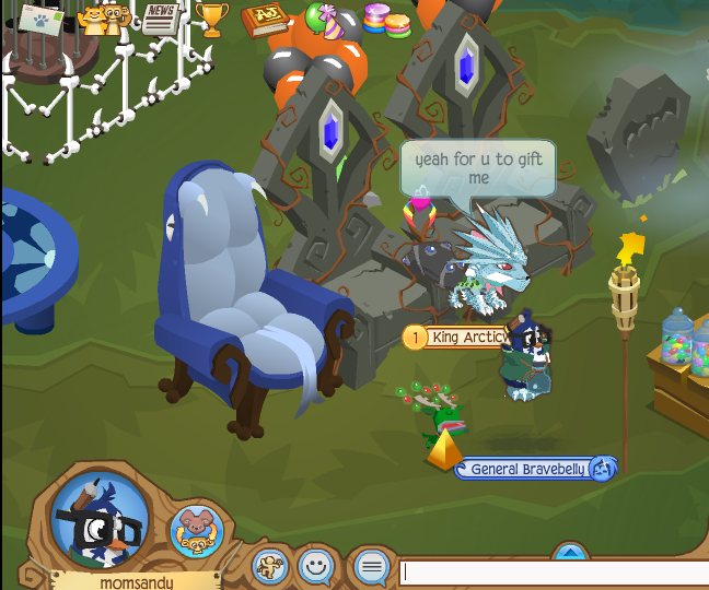 How to Avoid Being Scammed on Animal Jam