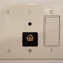 ESP32 - Smart Venmar Air Exchanger Wall Control - Web & App Controled