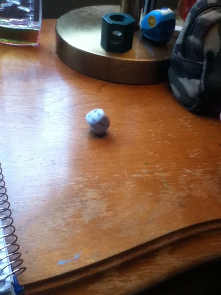 A New Way To Shake The Dices