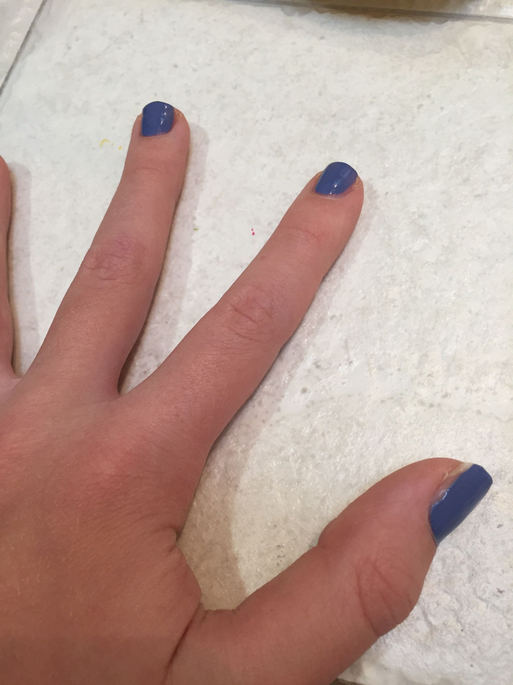 3 Nail Hacks and DIYs