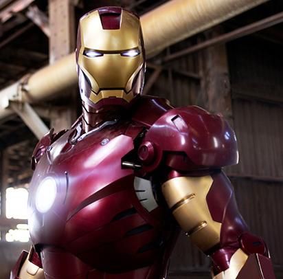 Becoming Ironman Is Possible