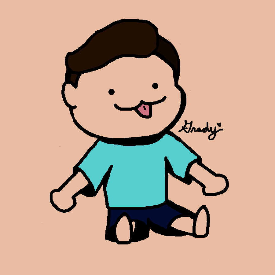 author