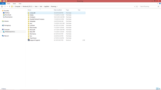 Minecraft World Transfer From PC to PC : 7 Steps - Instructables