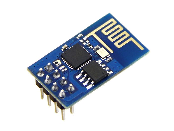 ESP8266 - NodeMCU - CPU Speed Test