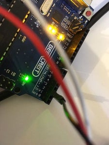 Geiger Counter With Arduino Uno - Instructables