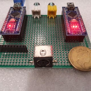 Arduino Basic PC With TV Output : 5 Steps (with Pictures) - Instructables
