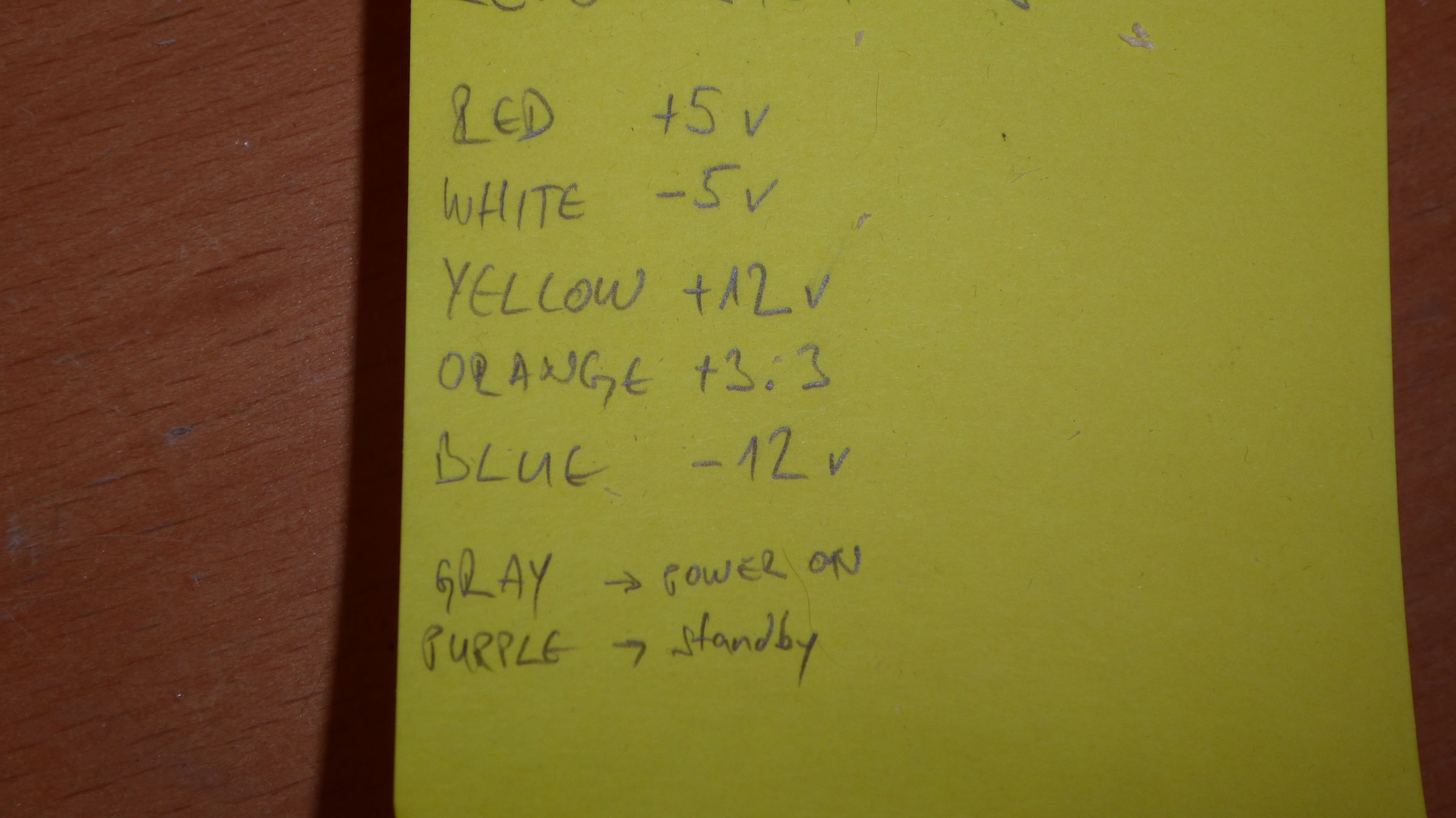 A Simple Bench Variable Power Supply : 8 Steps (with Pictures