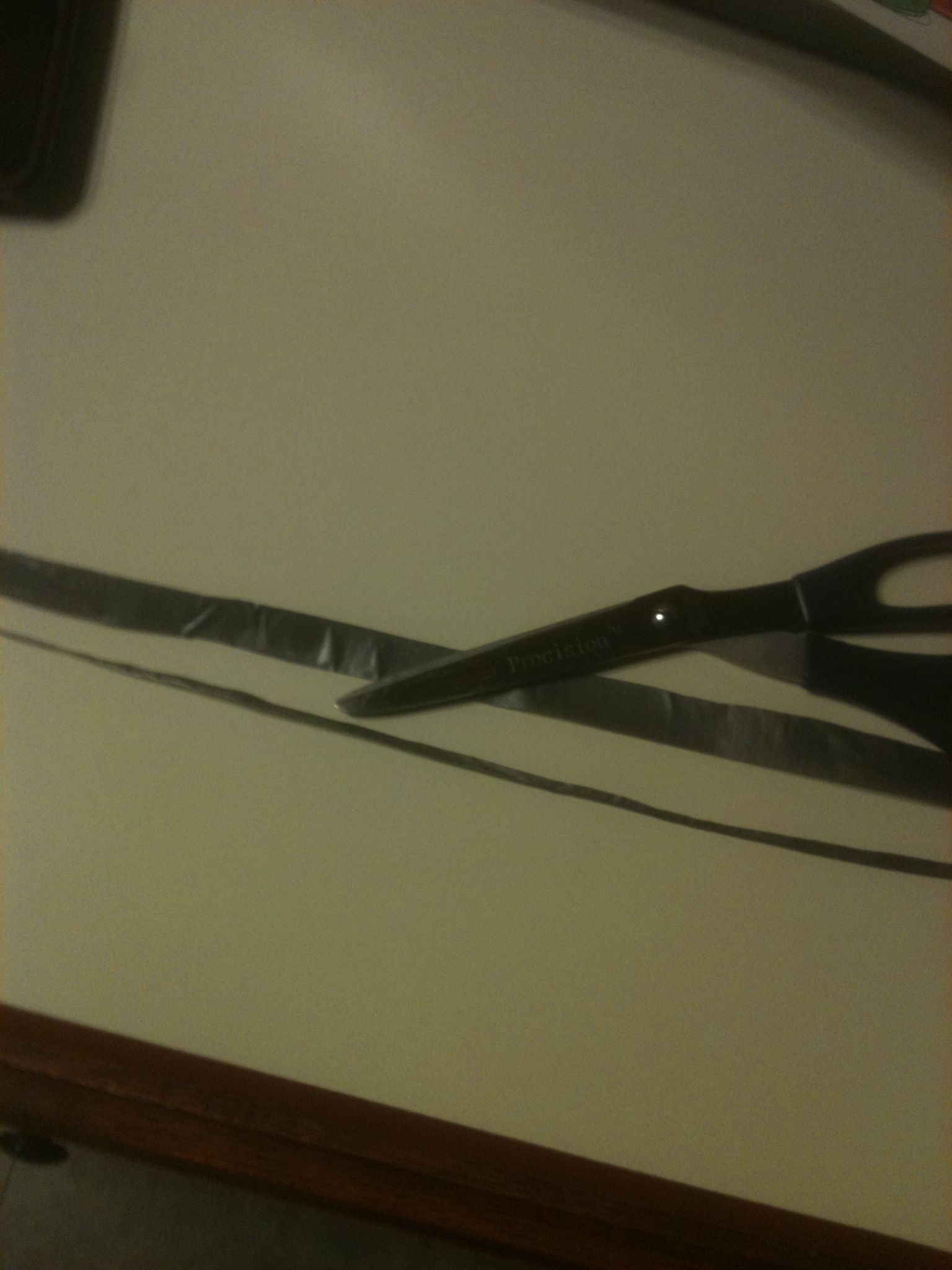 Duct Tape Baseball Glove 6 Steps Instructables