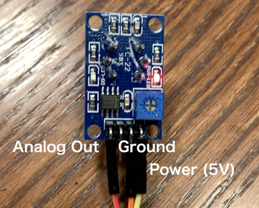 IoT Gas Detector With Arduino and Raspberry Pi : 5 Steps - Instructables