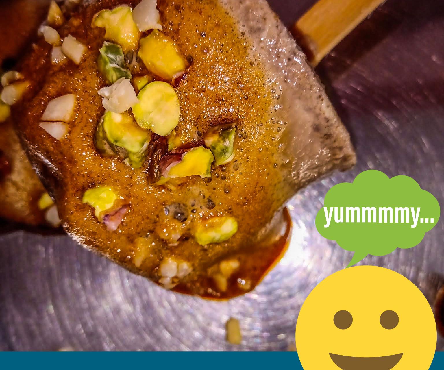 Trendylicious Dalgona Kulfi(Popsicle With a Coffee Twist)!