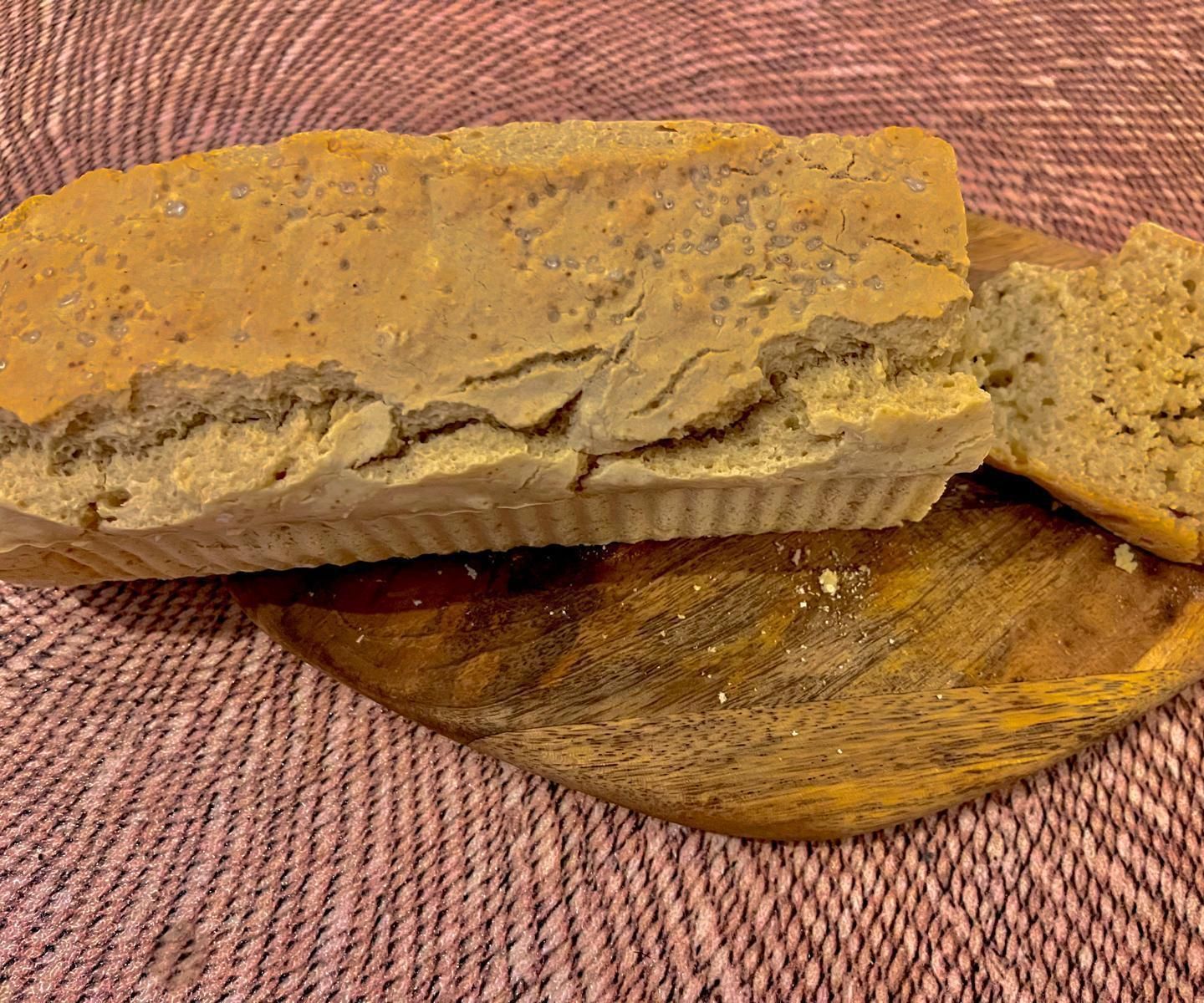 The Guide to the Glorious Bread Without Work :)