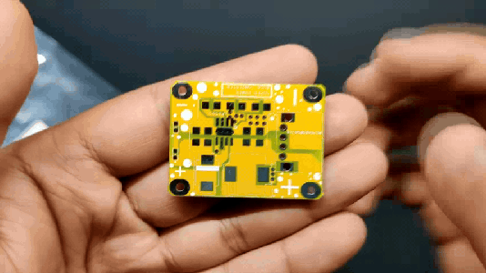 PCBWAY SERVICE