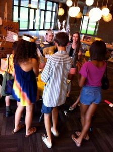 How to Plan a TASK Party : 5 Steps - Instructables