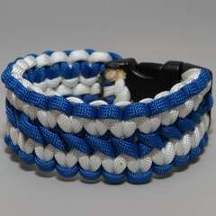 Collection Cover Image: Paracord Project Guide